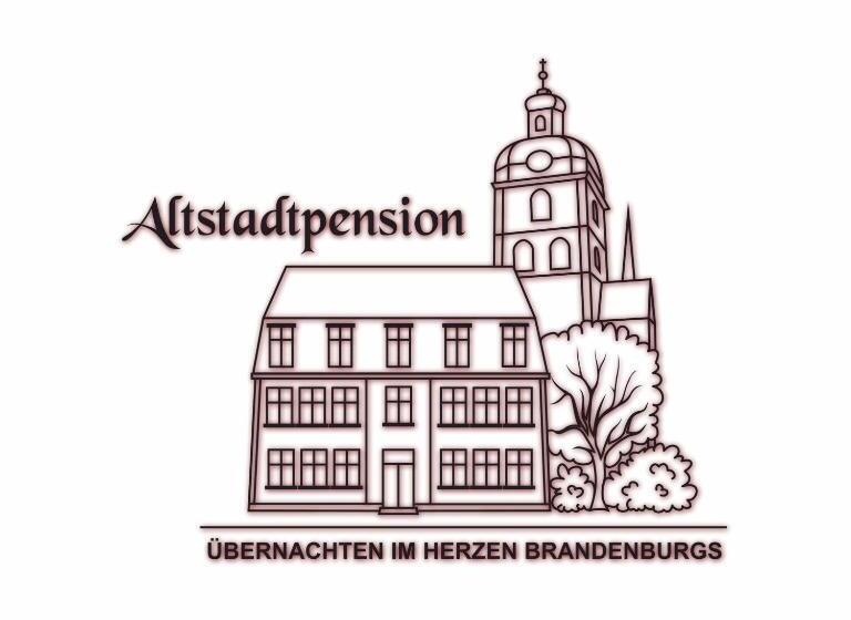 Altstadtpension Brandenburg