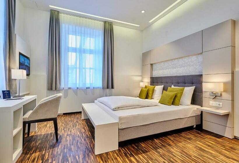 Apartment:house Klosterbau