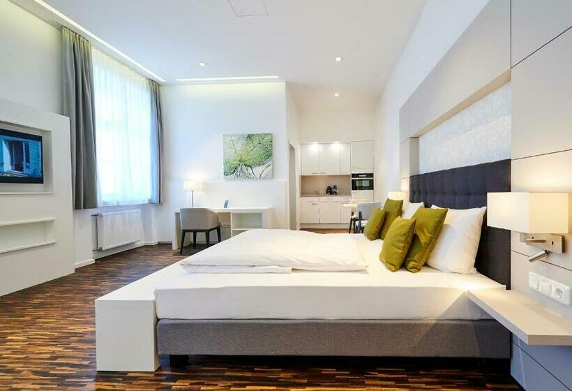 Apartment:house Klosterbau