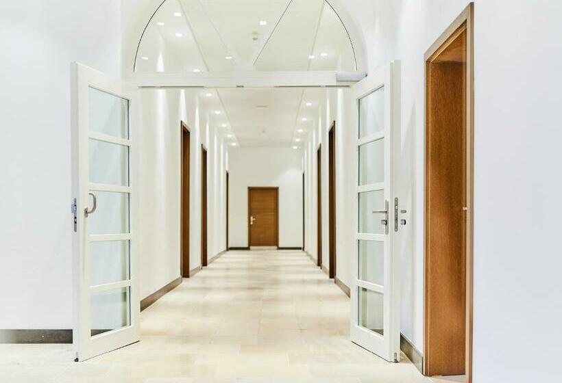 Apartment:house Klosterbau