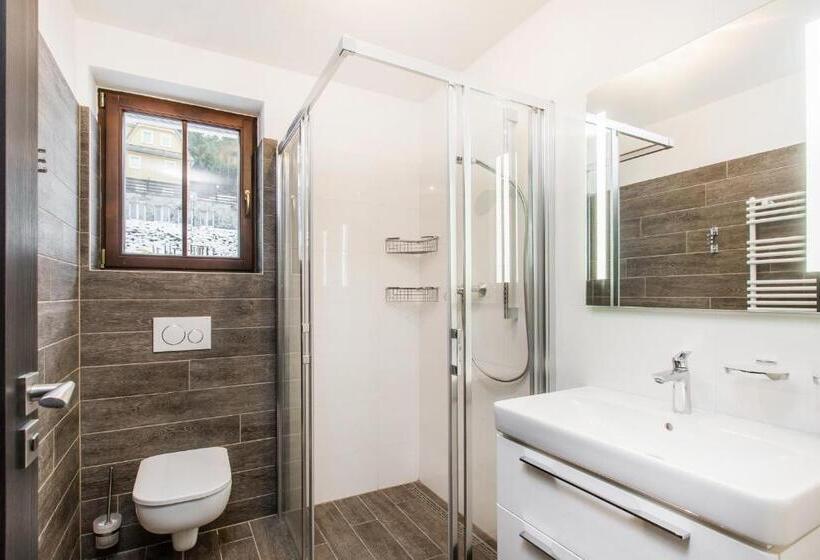 Apartmány Nová Sala