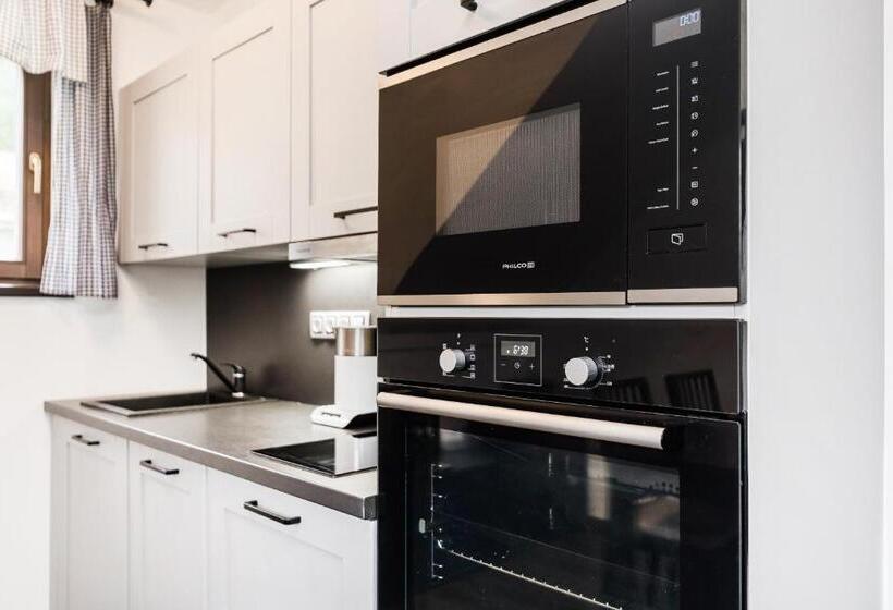 Apartmány Nová Sala