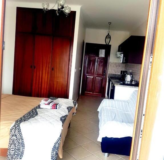 Appartement Hôtel Cabo Dream