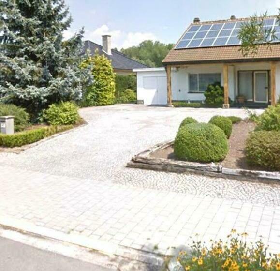 Aquavilla Bed & Breakfast