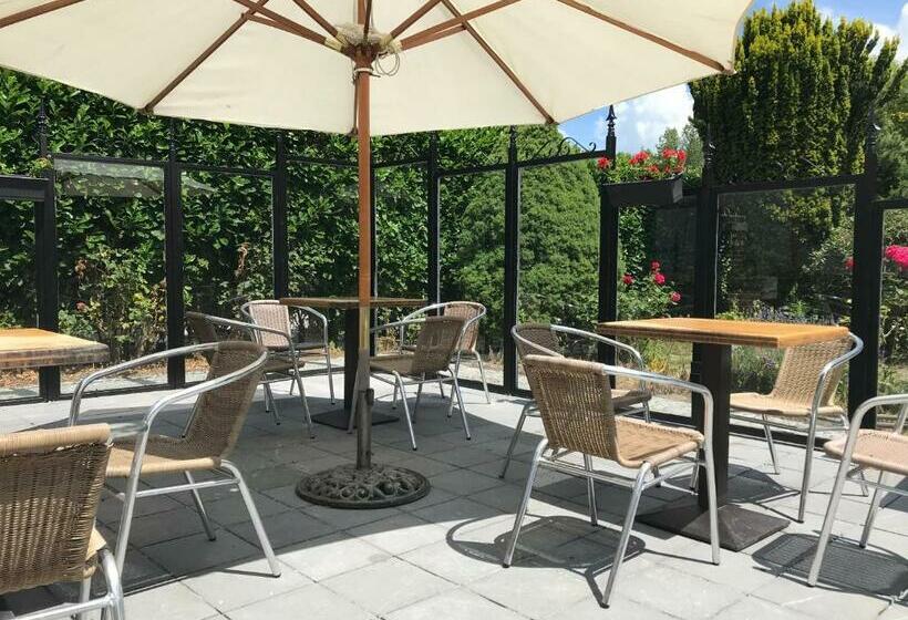 Aquavilla Bed & Breakfast