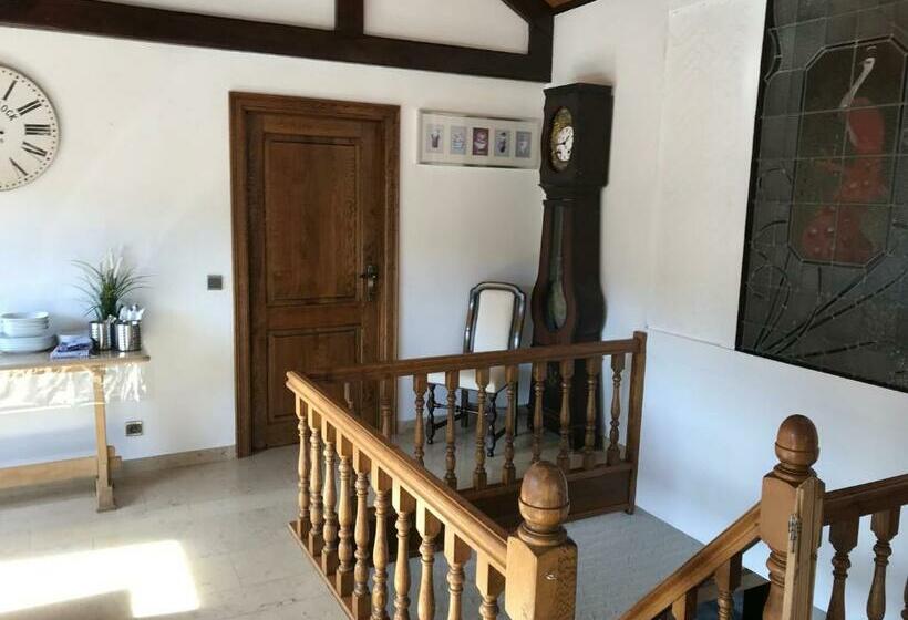 Aquavilla Bed & Breakfast