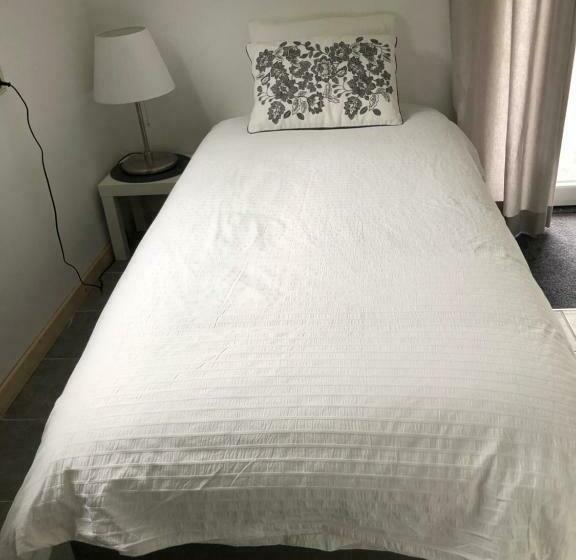 Aquavilla Bed & Breakfast