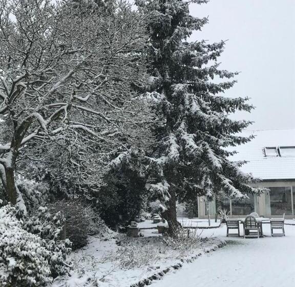 Aquavilla Bed & Breakfast