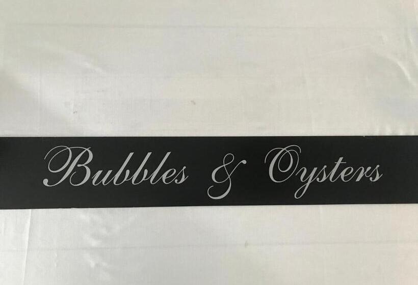 Aquavilla Bed & Breakfast