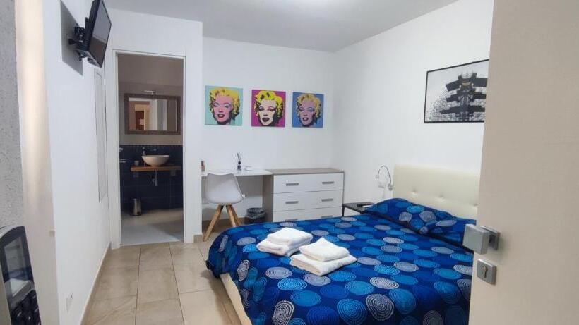 Archubintu B&b