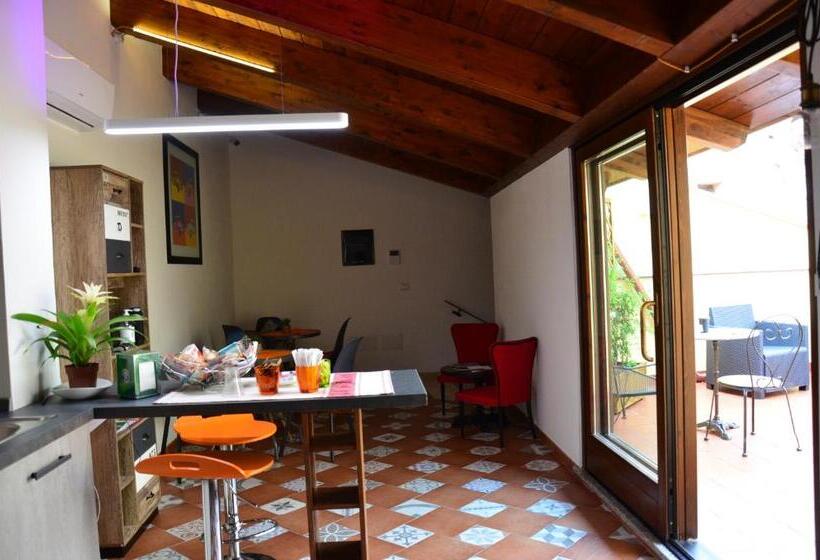 Archubintu B&b