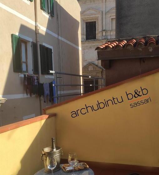 Archubintu B&b