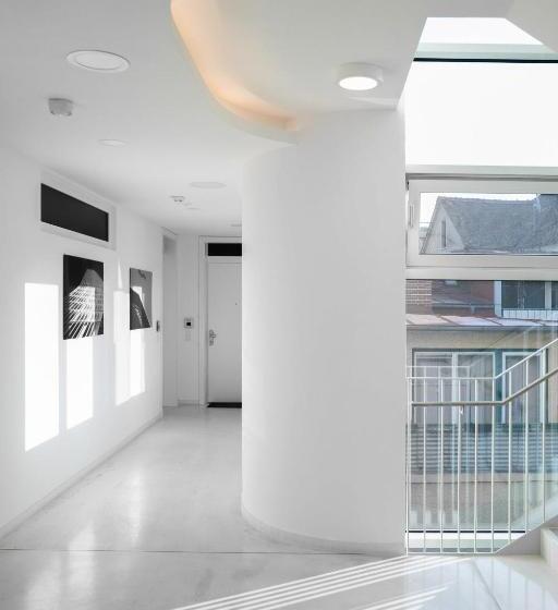 Limehome Graz   Argos By Zaha Hadid