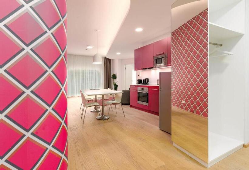 Limehome Graz   Argos By Zaha Hadid