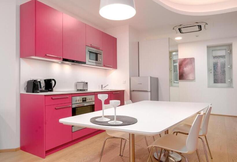 Limehome Graz   Argos By Zaha Hadid