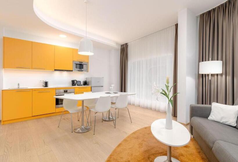 Limehome Graz   Argos By Zaha Hadid