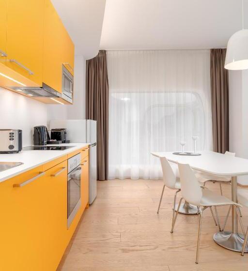 Limehome Graz   Argos By Zaha Hadid