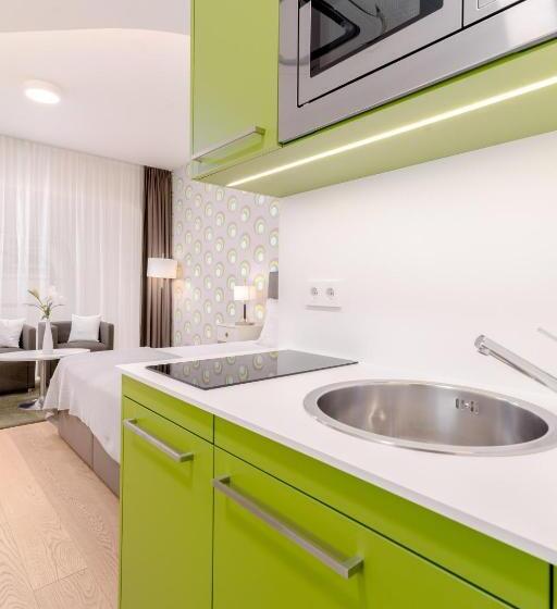 Limehome Graz   Argos By Zaha Hadid