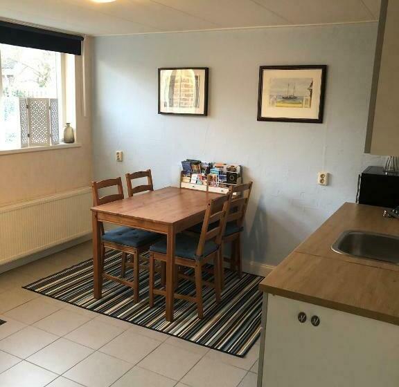 B&b Kleine Vliet