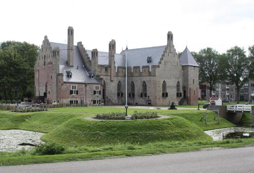 B&b Kleine Vliet