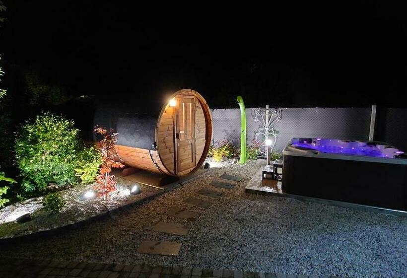 צימר Le Manoir De Louviers