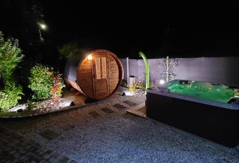 צימר Le Manoir De Louviers