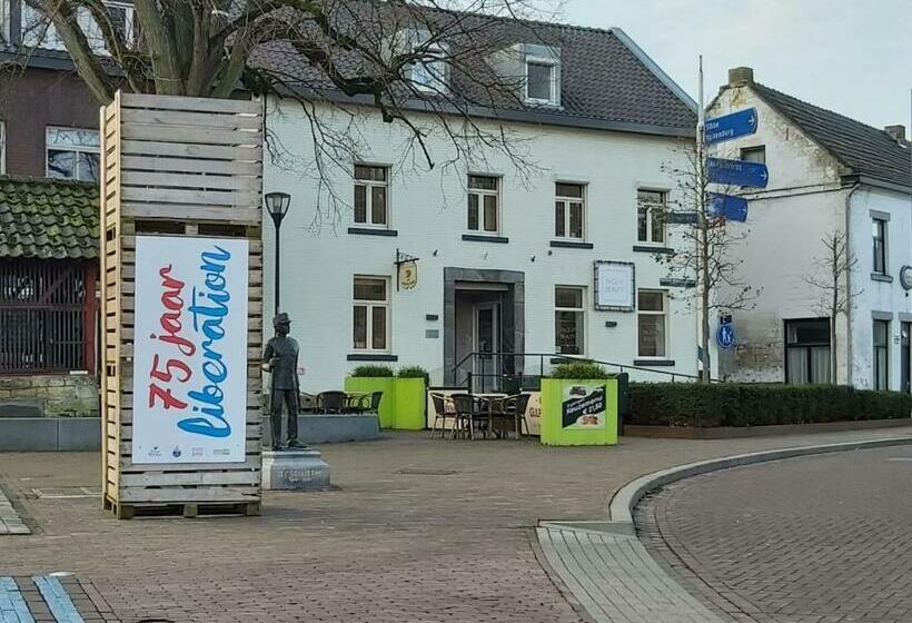 B&b Liberation Margraten