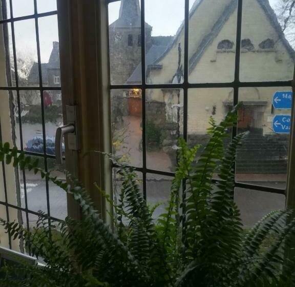 B&b Liberation Margraten