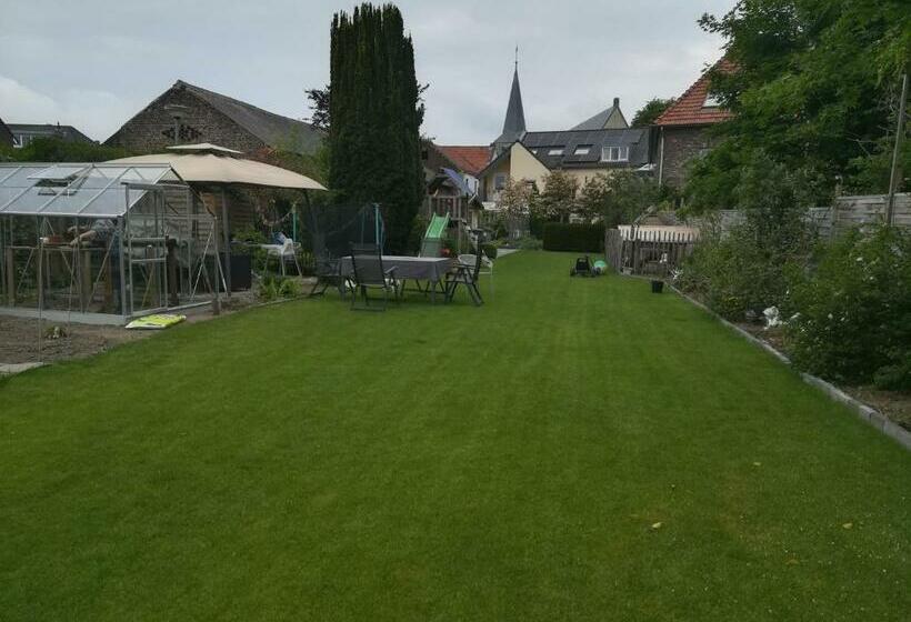 B&b Liberation Margraten