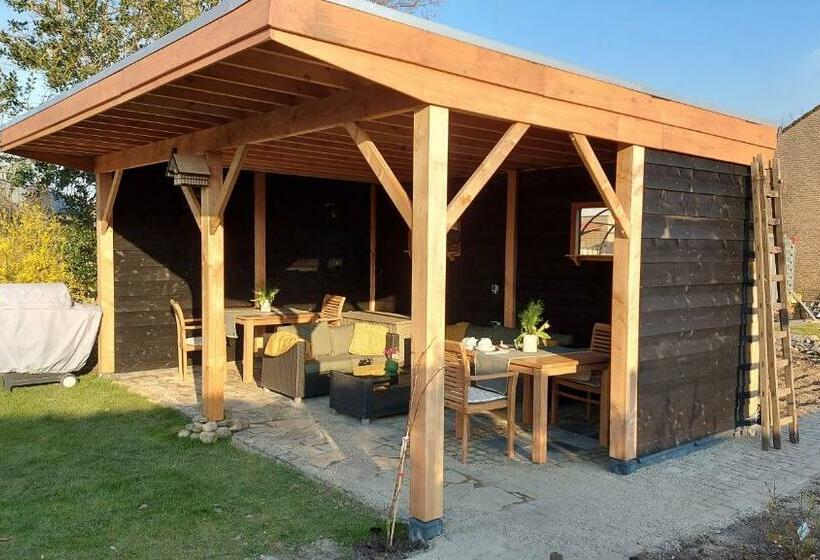 B&b Liberation Margraten