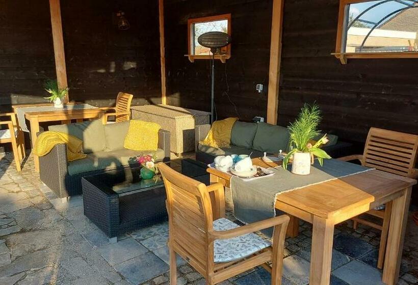 B&b Liberation Margraten