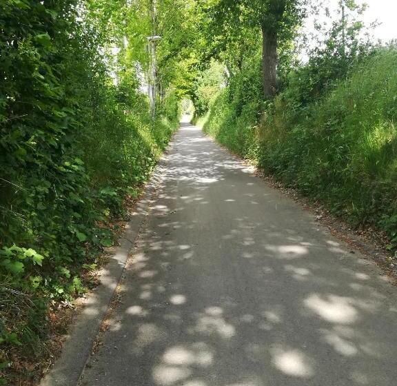 B&b Liberation Margraten