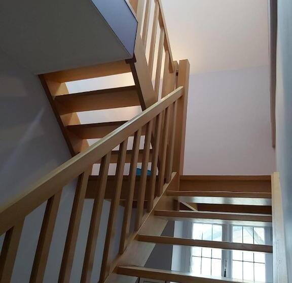 B&b Liberation Margraten