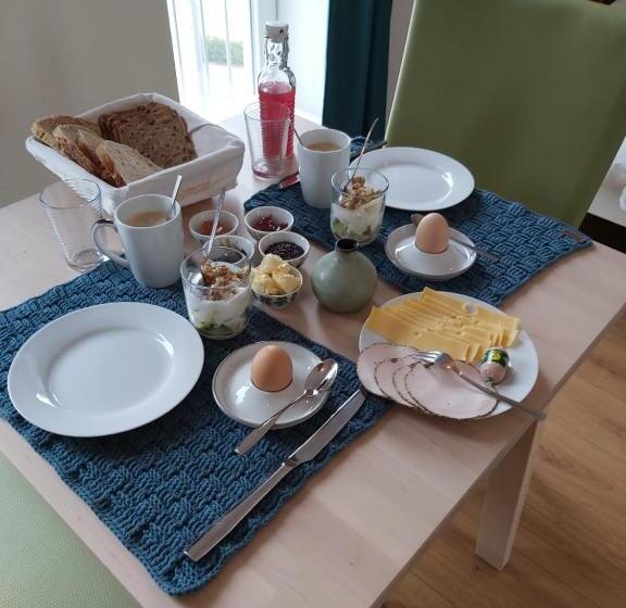 B&b Liberation Margraten