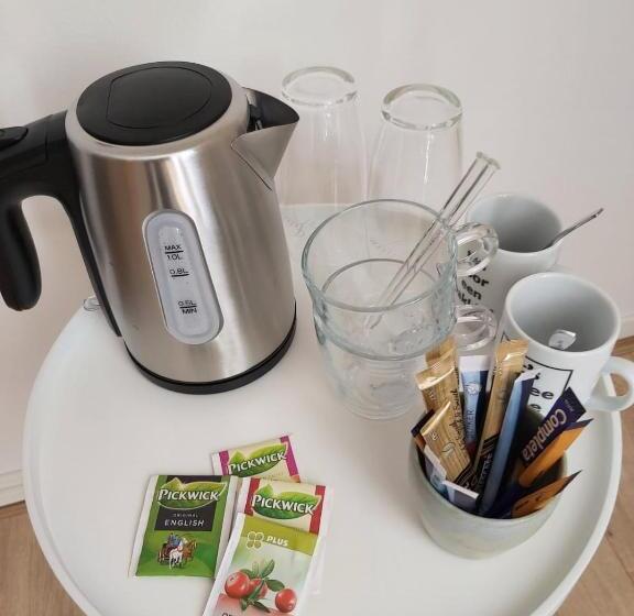 B&b Liberation Margraten