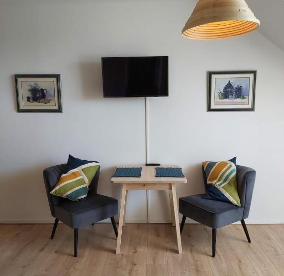 B&b Liberation Margraten