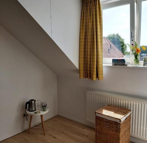 B&b Liberation Margraten