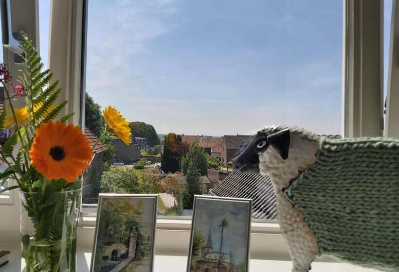 B&b Liberation Margraten