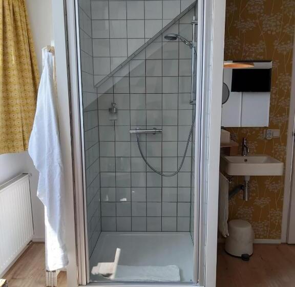 B&b Liberation Margraten