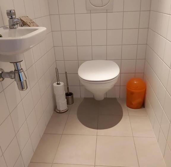 B&b Liberation Margraten