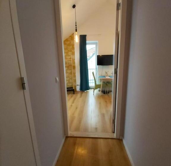 B&b Liberation Margraten