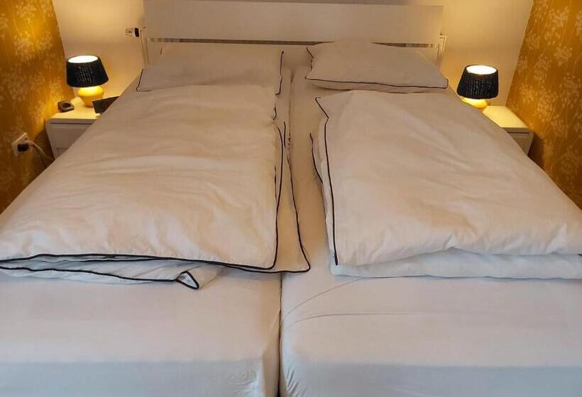 B&b Liberation Margraten