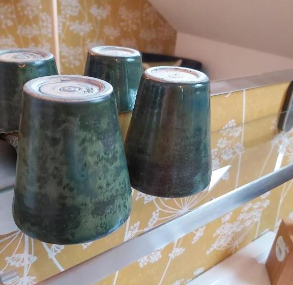 B&b Liberation Margraten