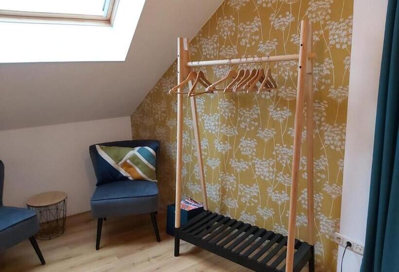 B&b Liberation Margraten