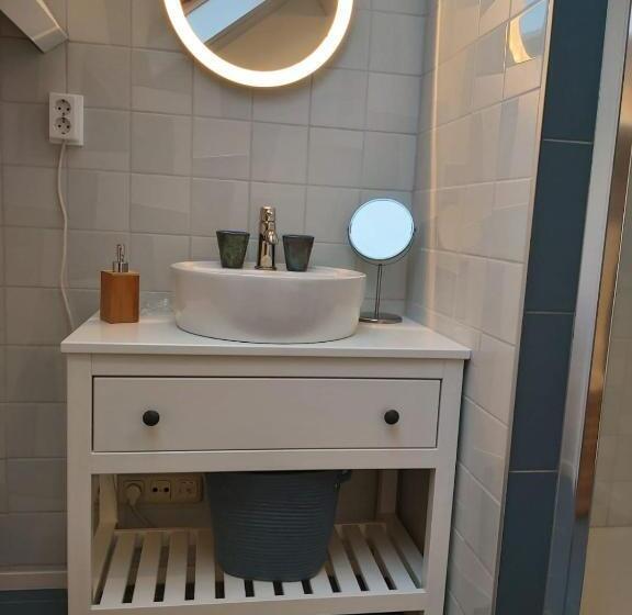 B&b Liberation Margraten