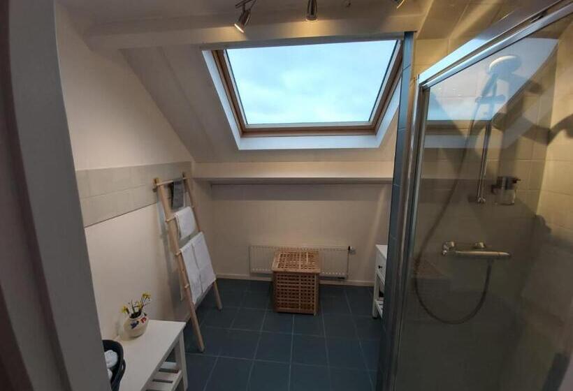 B&b Liberation Margraten