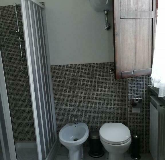 B&b Petra Castalda