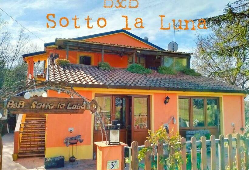 B&b Sotto La Luna