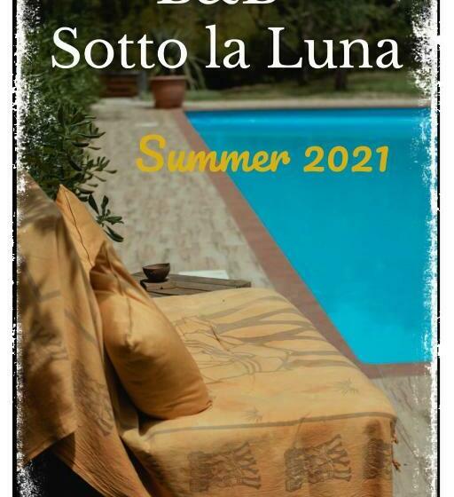 B&b Sotto La Luna