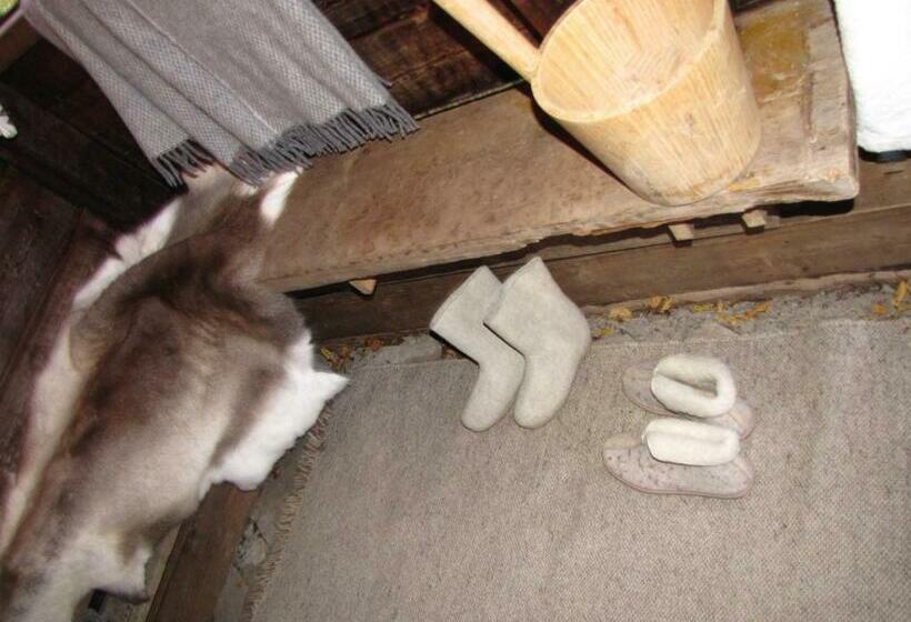 B&b Uniikki Majoitus Maalaisidyllissä